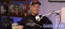 Like That Thinking GIF by Dark Web