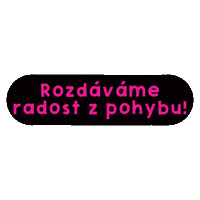 Fyzioterapie Sticker by Rosedog