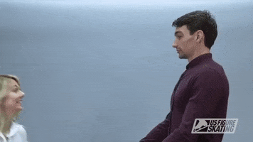 team usa love GIF by U.S. Figure Skating