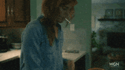 wgn america smoking GIF by Outsiders