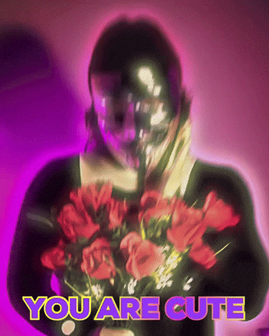 Valentines Day Love GIF by Luke Westen