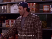 season 1 netflix GIF by Gilmore Girls 
