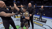 Sport Mma GIF by UFC