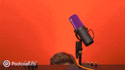 Podcasting Not For Me GIF by Podcastdotco