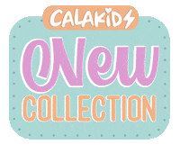 Collection Sticker by Calakids Boutique
