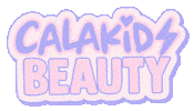 Beauty Beauties Sticker by Calakids Boutique