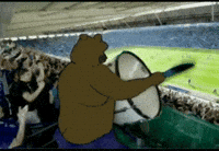 Bo Bo Drums GIF by Bobo Memes