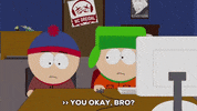 GIF by South Park 