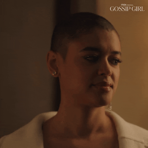 High School Drama GIF by HBO Max