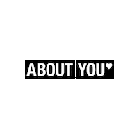 About You Anniversary Sticker by ABOUT YOU