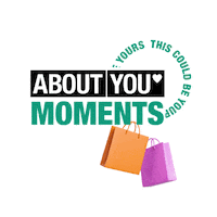 About You Anniversary Sticker by ABOUT YOU