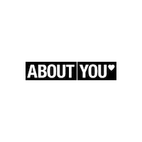 About You Anniversary Sticker by ABOUT YOU
