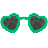 Valentines Day Love Sticker by Rover.com
