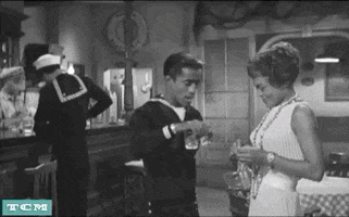 Eartha Kitt Dance GIF by Turner Classic Movies