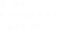 Text Cafe Sticker