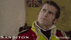 Eyebrow Raise What GIF by MASTERPIECE | PBS