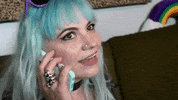 thedollyrots bts kelly the dollyrots GIF