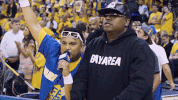 GIF by Golden State Warriors