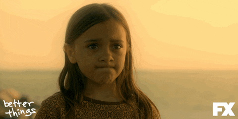 happy olivia edward GIF by Better Things 