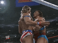 wwe sports wwe wrestling 1994 GIF