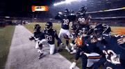 2018 Nfl Football GIF by NFL