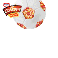 pizzaguseppe  Sticker
