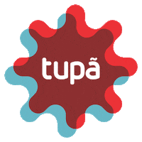 tupacomunicacao comunicacao minas gerais comunication varginha Sticker