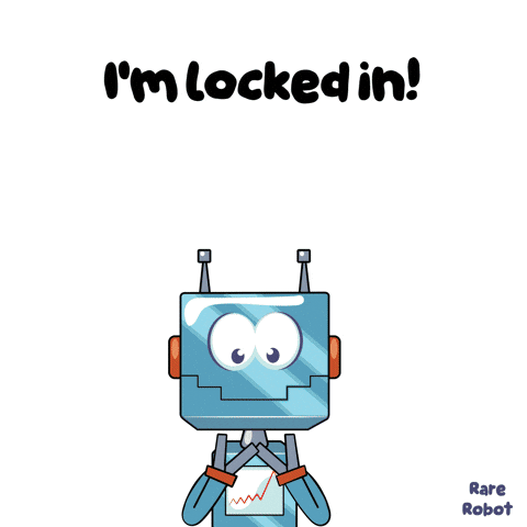 Power Robot GIF by VeeFriends