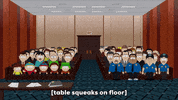 summoning stan marsh GIF by South Park 