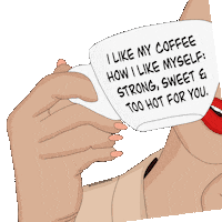 FemaleInspiring  Sticker