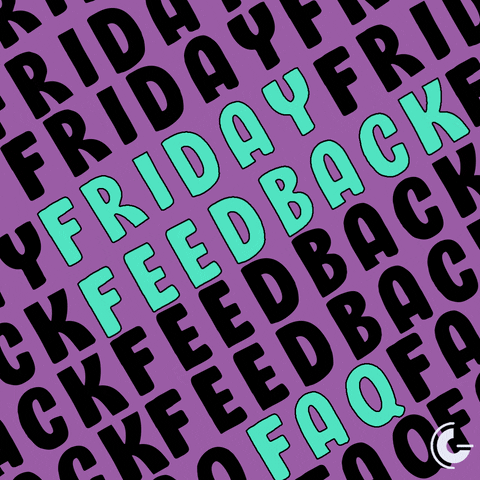 ClientGiant client giant clientgiant fridayfeedback friday feedback GIF
