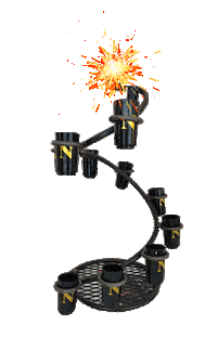 out out lips Sticker by NEIGHBOURHOOD