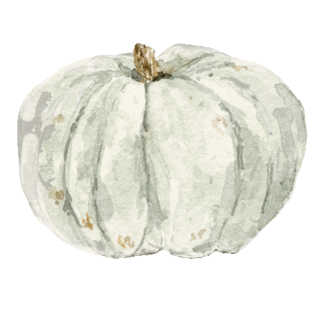 Halloween Fall Sticker