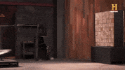 forged in fire GIF by History UK