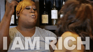 drag race television GIF by RealityTVGIFs