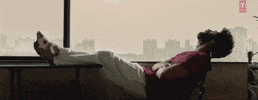 shahid kapoor kabir singh GIF