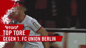 GIF by 1. FC Köln