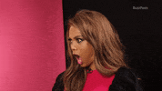 Stare Staring GIF by BuzzFeed
