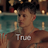 Season 20 Mic GIF by E4