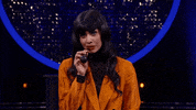 tbsnetwork thinking smoking tbs gameshow GIF