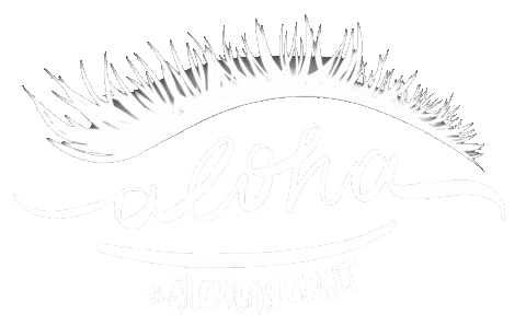 Sticker by Aloha Sunset