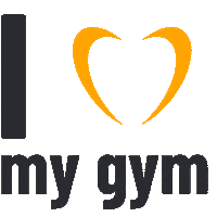 ixmal fitness workout gym training Sticker