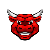 Nebraska Omaha Sticker by UNO Mavericks