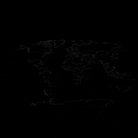 Gis Deforestation GIF by burdgis