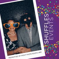 mickieandkierra2016 GIF by Shuffles Events