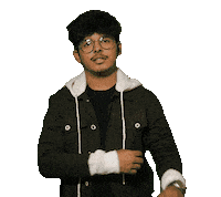 Free Fire Dancing Sticker by Ebullient Gaming India