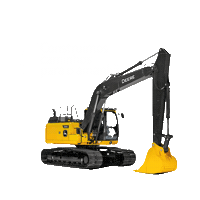 Construcao Expointer Sticker by SLC Máquinas