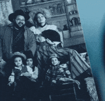 Gretchen Severance GIF