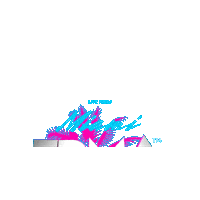 Miami Music Week Edma Sticker by EDM Awards 2023