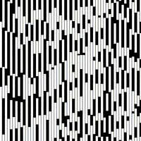 Black And White Art GIF by xponentialdesign